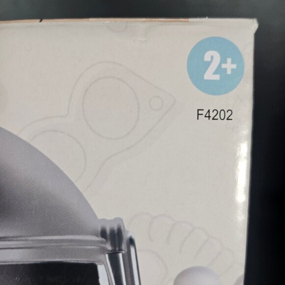 Hasbro, Star Wars, Mandalarian Potato Head The Yamdalorian And The Tot New! - Picture 10 of 10